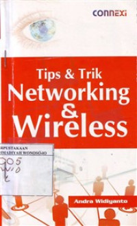 Tips & Trik Networking & Wireless
