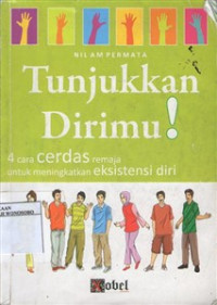 Tunjukkan Dirimu !