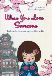 When You Love Someone