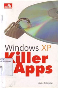 Windows XP Killer Apps