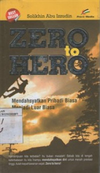 Zero to Hero