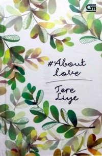 #About Love
