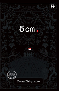 5 cm.