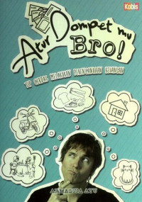 Atur Dompetmu Bro!