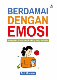 Berdamai dengan Emosi