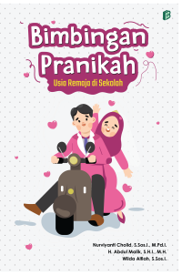Bimbingan Pranikah Usia Remaja di Sekolah