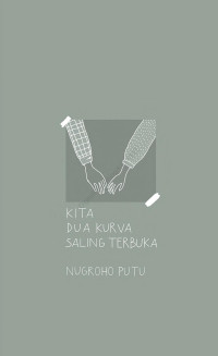 Kita Dua Kurva Saling Terbuka
