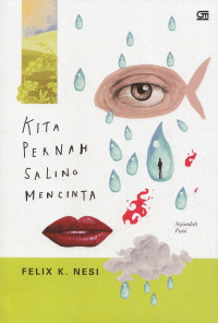 Kita Pernah Saling Mencinta : Sejumlah Puisi