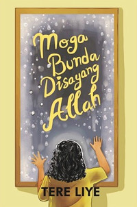 Moga Bunda disayang Allah