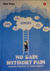 No Gain Without Pain