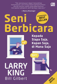 Seni Berbicara: Kepada Siapa Saja, Kapan Saja, di Mana Saja