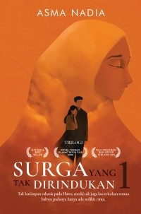 Surga Yang tak Dirindukan 1