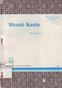 Menak Kanin